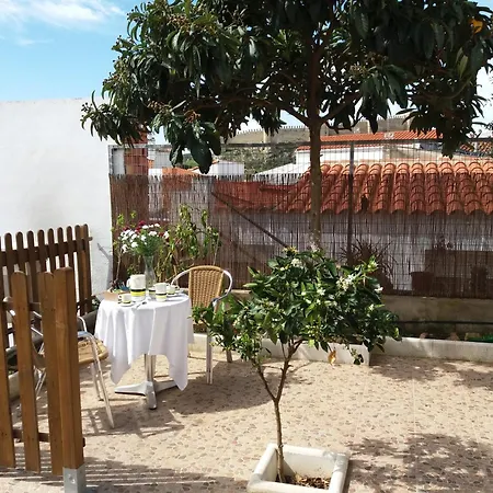 Holiday home La Del Caminante *